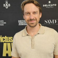 Für eine starke Filmwirtschaft- Medien.Bayern trifft Ben Blaskovic